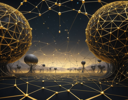 Decentralized Solution: Streamline Your Ucosystem Digital Asset Transfers Across Blockchains with Cutting-Edge dApp Technology