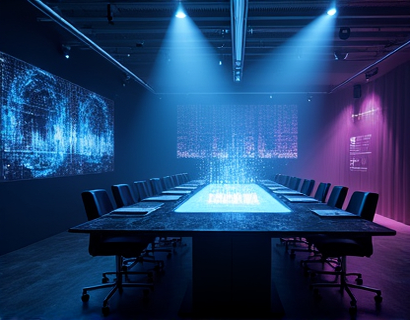 Navigating the Complexities of Decentralized Digital Asset Management